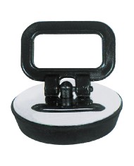 TAPPO CON MANIGLIA Ø mm 52 - pz 1